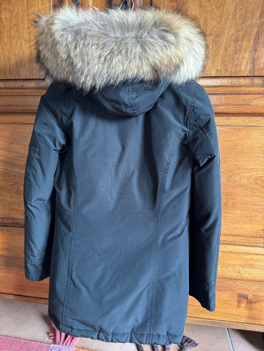 Woolrich Cappotti: Arctic Parka Woorlich size xs – Usato da Taverne venduto da Lisamu18 5