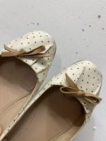 Zara Ballerinas, Gr. 39