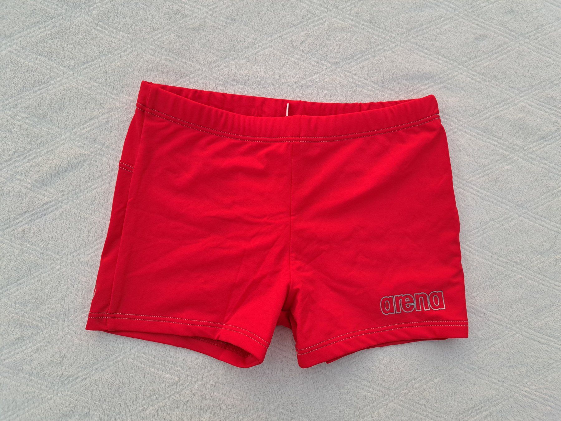 Arena Costumi da bagno: Neue arena Badehose Grösse 176 D3 – Nuovo e nell'imballaggio originale da Gysenstein venduto da joshuas81
