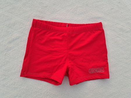 Neue arena Badehose Grösse 176 D3