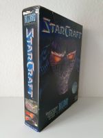 StarCraft (1998) Collector's Special Edition Big Box +Add-On
