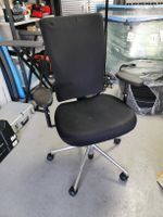 Bürostuhl super Zustand, ideal fürs Homeoffice - bequem