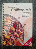 Betty Bossi; Das andere Grillierbuch