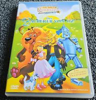 Der Zauberer von Oz - Zauberwelten Shorties, DVD(16704)