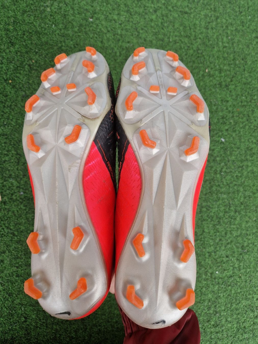 Nike Scarpe da uomo: Nike Phantom ACC Elite FG Gr.44 – Usato da Emmenbrücke venduto da TopGato 1