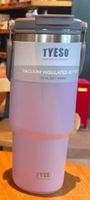 Isolierflasche 900ml Doppelwand Edelstahl