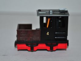 Roco Diesellok Feldbahn (PDB224)