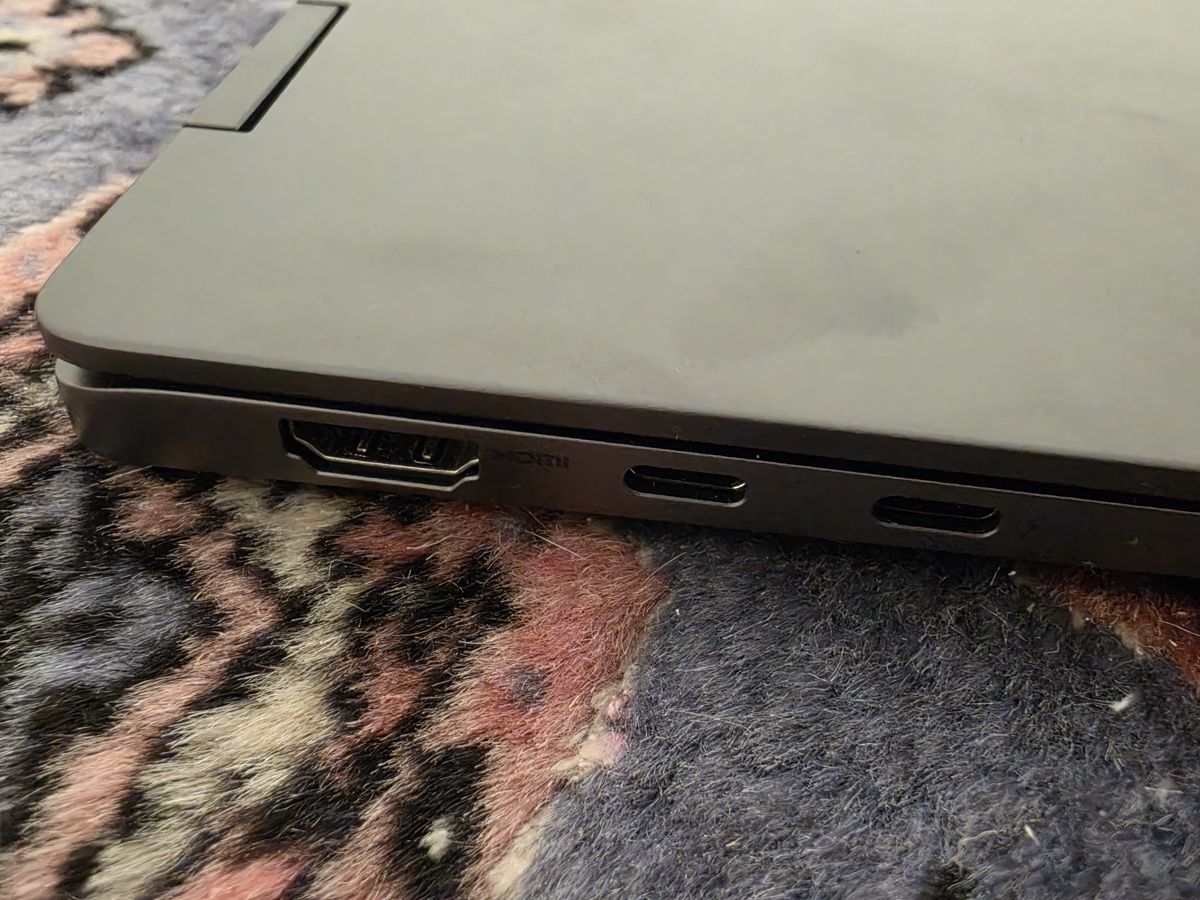 Samsung Notebooks: Laptop | Samsung Galaxy Book3 360 – Gebraucht aus Tann von Flowerfield 5