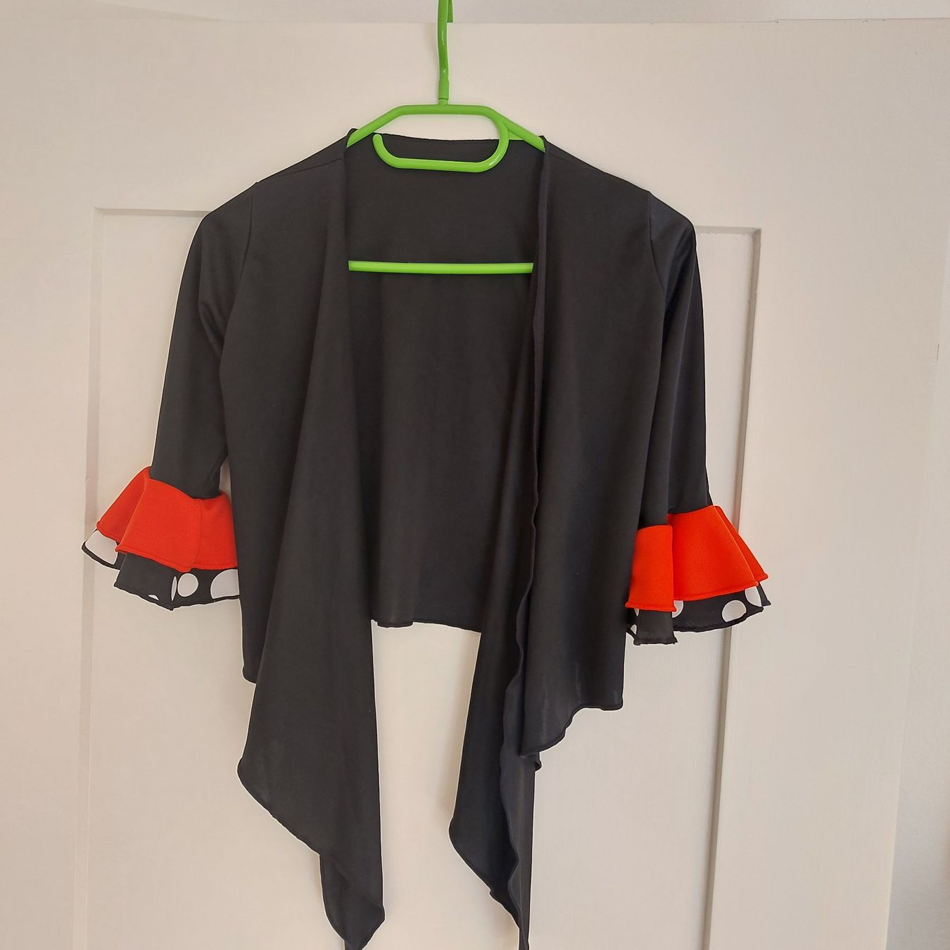 Camicette, T-shirt & Top: Top Flamenco Oberteil – Nuovo (secondo la descrizione) da Basel venduto da kon_wz8r 1