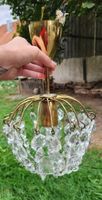 herzige Decken Lampe