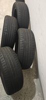 Pneus d'été 205/55 R16