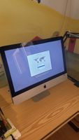 21.5” iMac mit Mac OS Catalina