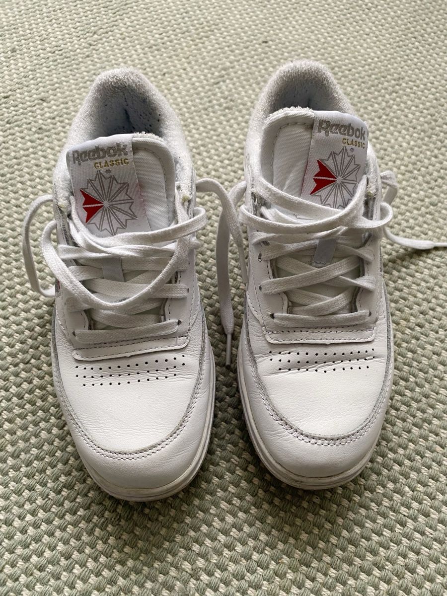 Reebok Scarpe da donna: Sneaker Reebok – Usato da Jenins venduto da Voegeli7