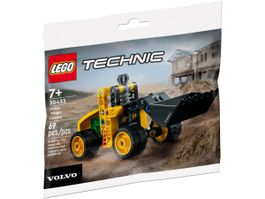30433 Volvo Radlader