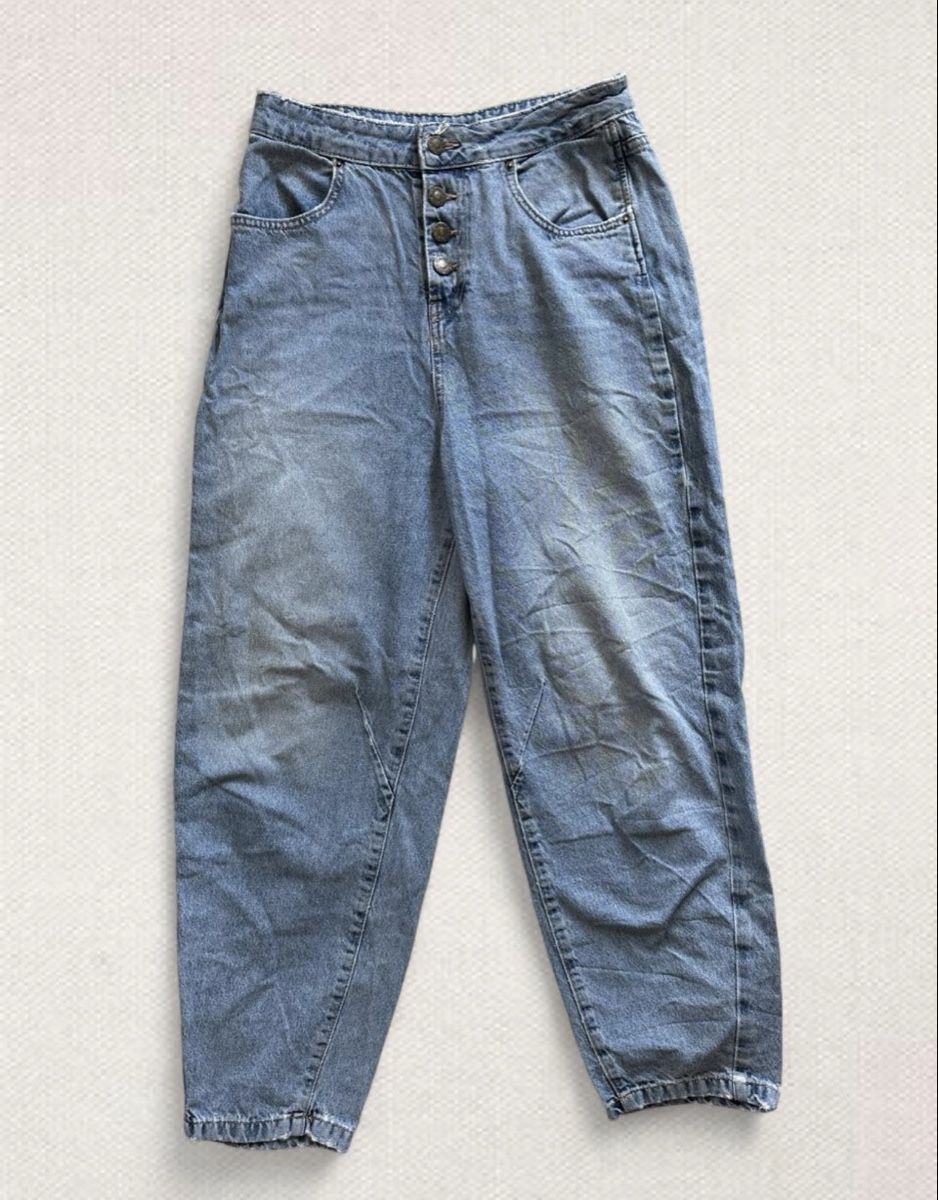 Zara Jeans: Jeans ZARA hellblau Grösse S – Neuf (Voir description) à Wohlen AG par jes_9c79 1