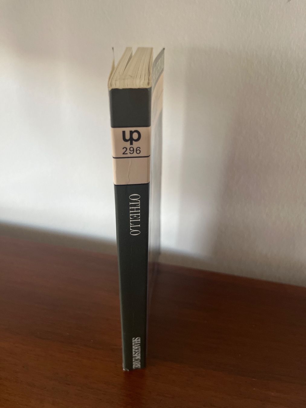 Libri: Buch - Othello, The Arden Shakespeare , englisch – Usato da Luzern venduto da Jiggy_8898 2