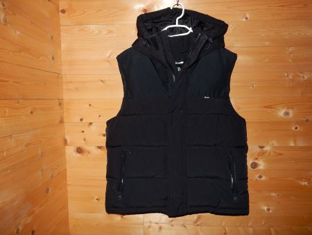 Wintergilet ZARA, Gr. L