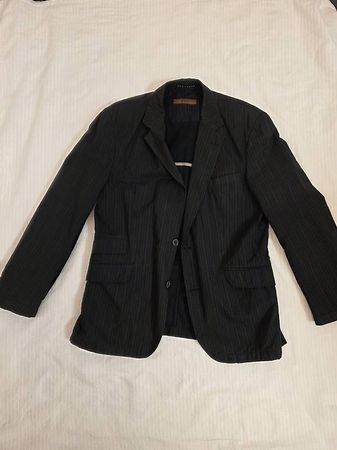 Blazer Gr. 52, Herren