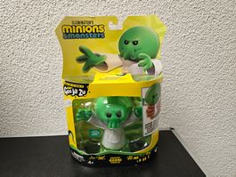 Neu - Minions - Squishi Goomi souple