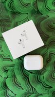 Apple AirPods Pro 3 Kopfhörer weiss mit Ladecase neuwertig