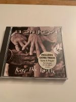 Bon Jovi / keep the faith / 1992