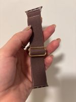 Apple Watch 38/40/41mm,sportliches Stretch-Solo-Armband, Neu