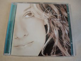 Celine Dion : All the Way – A Decade Of Song CD