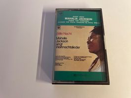 Mahalia Jackson MC - Stille Nacht