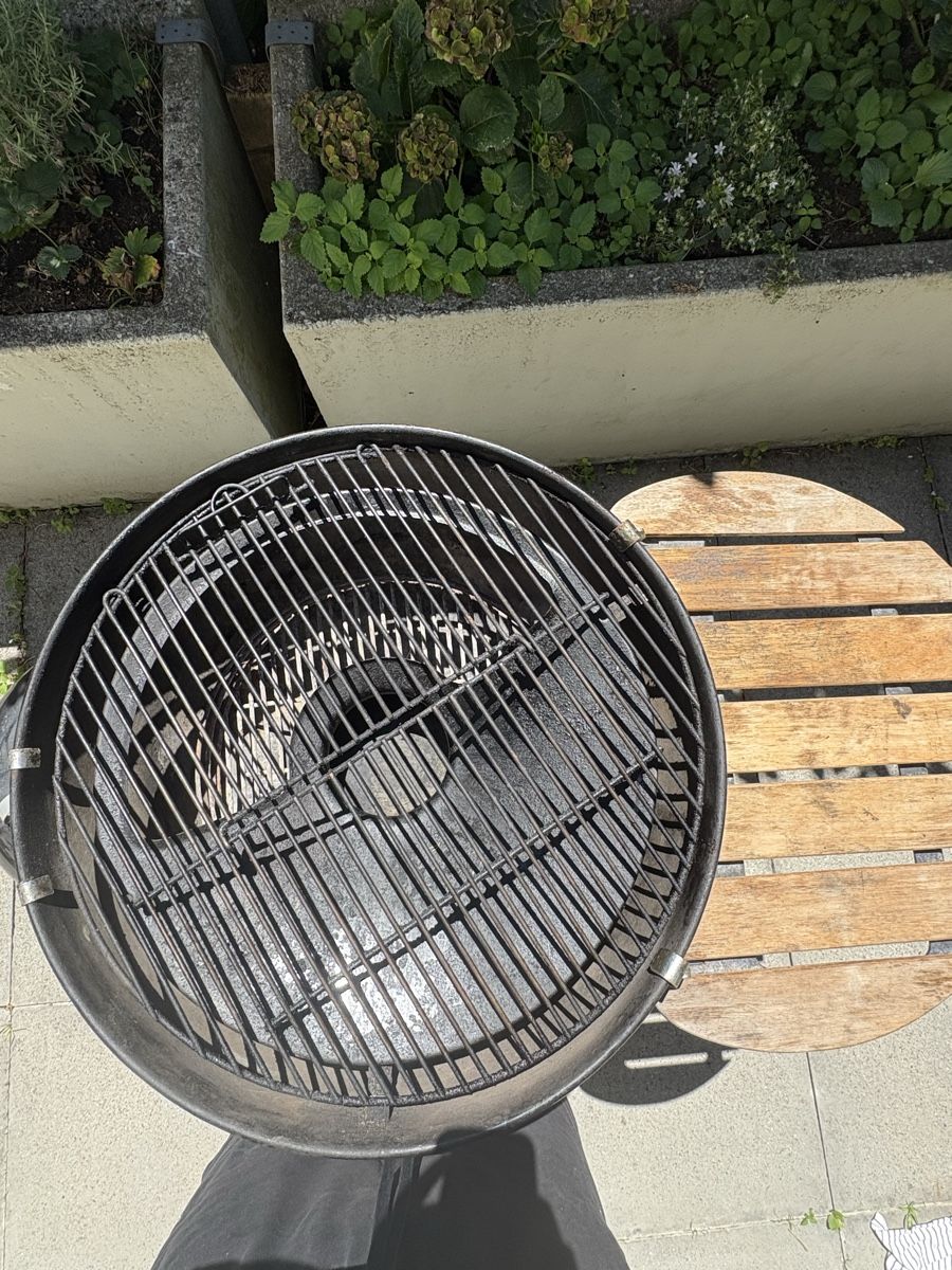 Grills: Outdoor Grill – Gebraucht aus Oberwil-Lieli von rob_kzj6 3