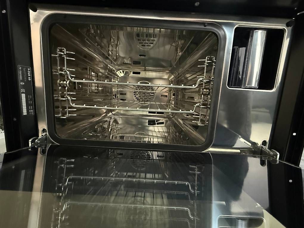 Küchengeräte: V-Zug Steamer – Gebraucht aus Schönenwerd von Sx 4