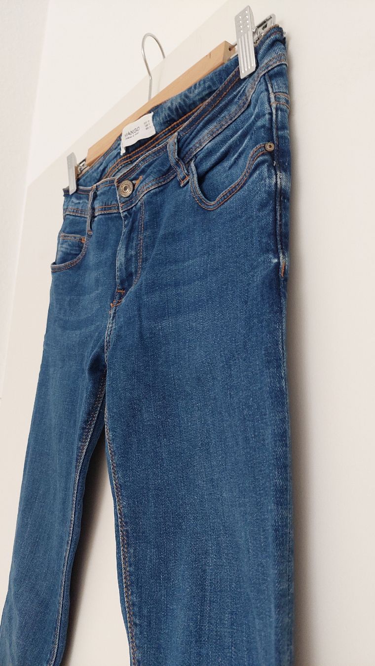Mango Jeans: jeans mango taille 36 – D'occasion à Genève par bla_s65t 2
