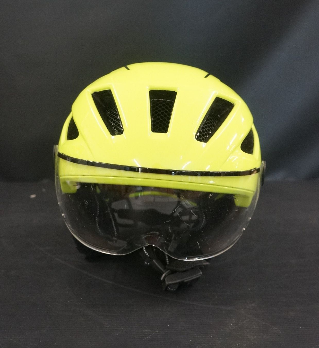 Abus Casques: Abus Pedelec 2.0 ACE Fahrradhelm – D'occasion à Basel par bk_brockibasel 2