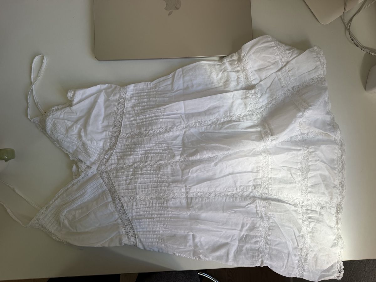 Vestiti: LoveShackFancy Kleid Grösse S – Usato da Wolfhausen venduto da leaze 3