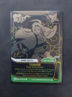 Naruto Mythos TCG Tsunade 141/140 Secret Rare Card