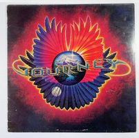 LP: JOURNEY - Infinity  (1978)