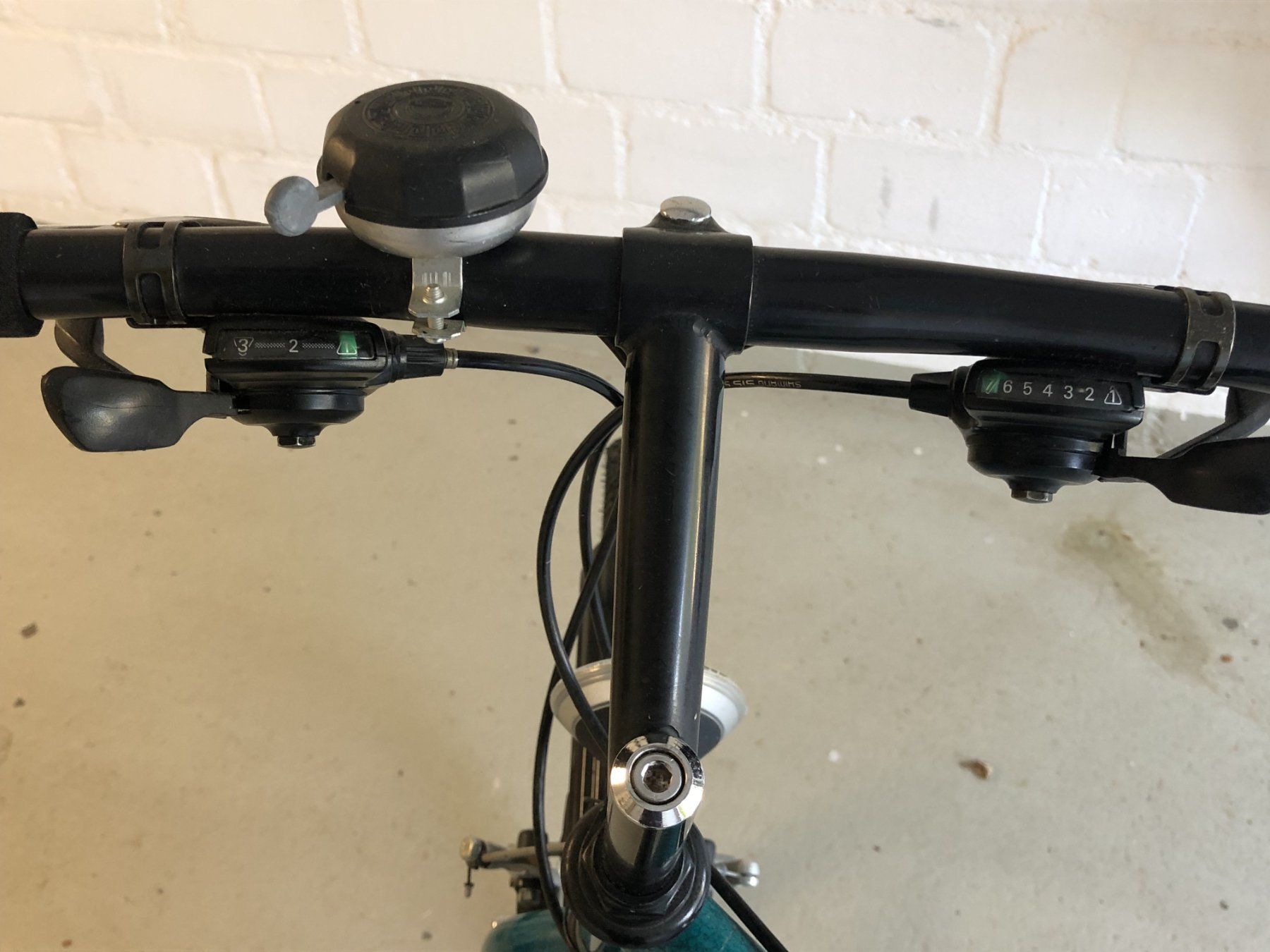 Biciclette: Herren Velo – Difettoso da Lommiswil venduto da canoga 6