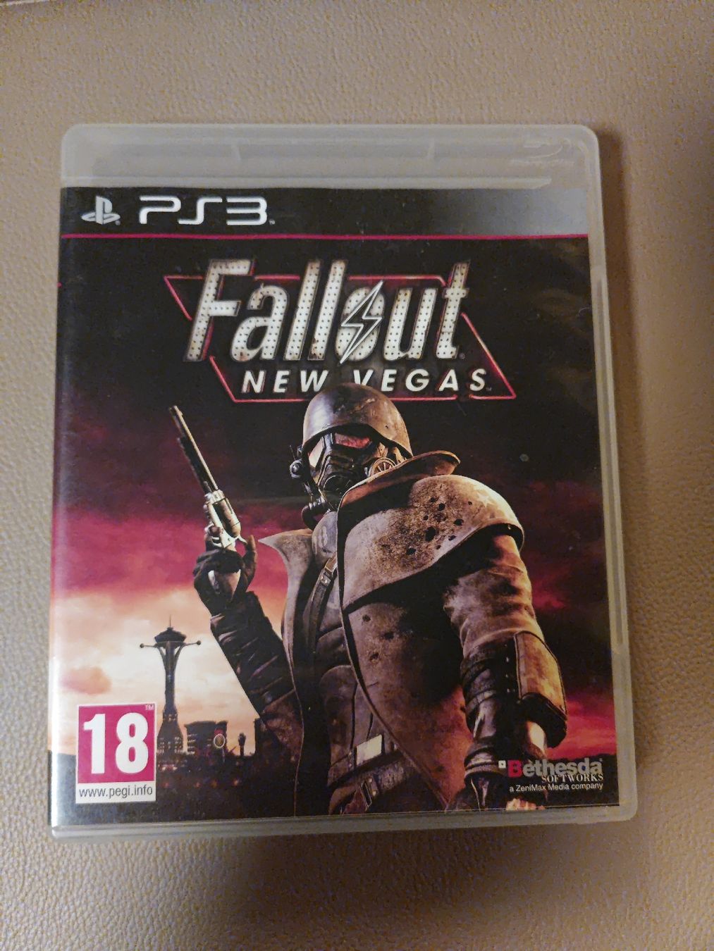 Sony Giochi: Fallout: New Vegas (PS3) - – Usato da Sissach venduto da pat_5ryt