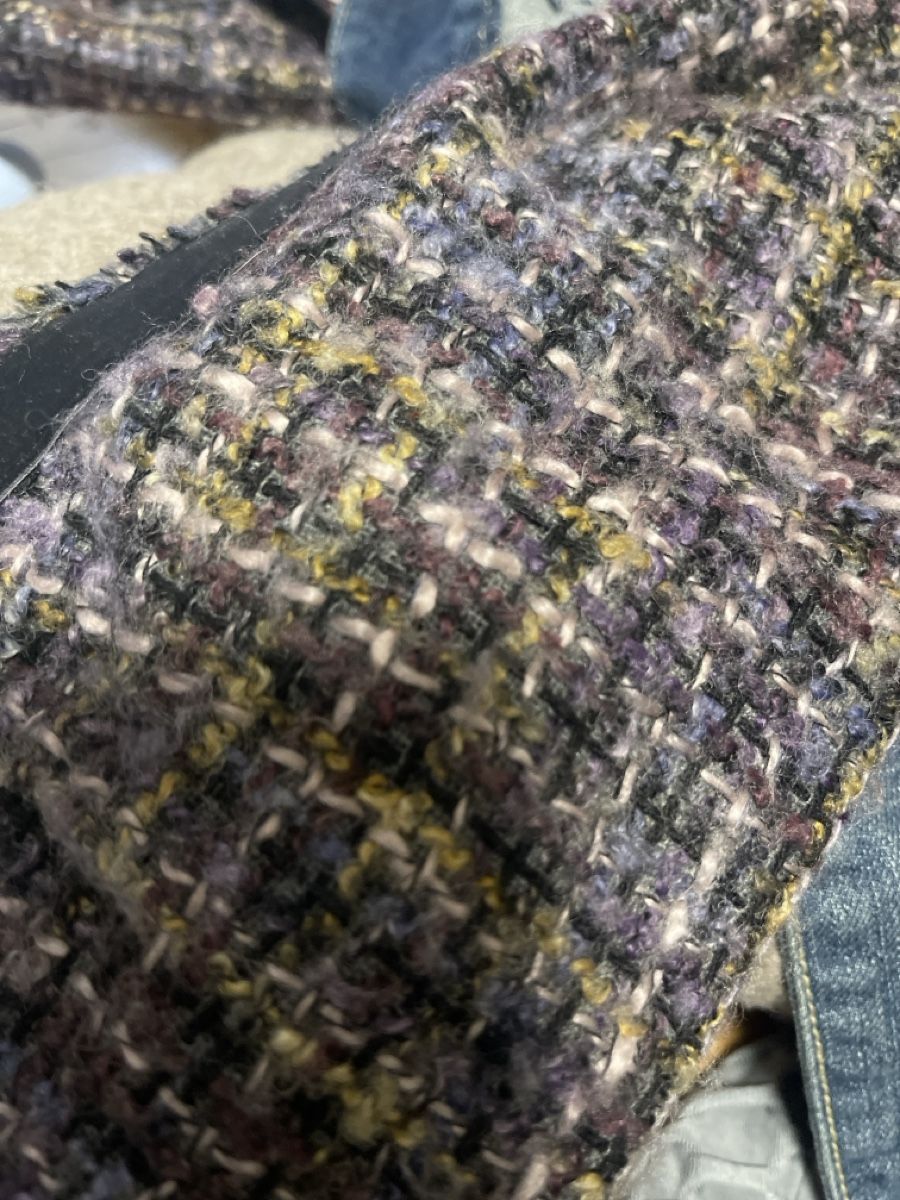 Jacken: Jeans Jacke, Gr. 42, – Gebraucht aus Zürich von Belisimo 5