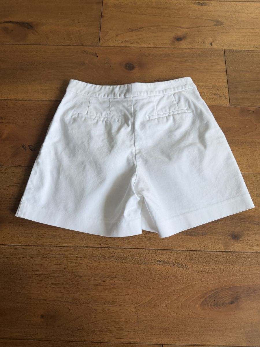 Ralph Lauren Hosen: Pantaloncini bianchi Ralph Lauren – Neu (gemäss Beschreibung) aus Cademario von Iby_30