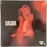 DALIDA - PETIT HOMME