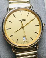 TISSOT 1853 Herrenuhr Swiss-Made ( Saphir Glas / 35 mm )
