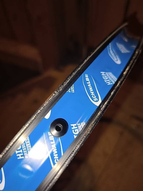 Specialized Pezzi di ricambio: Roval Traverse 27.5 – Usato da Bonstetten venduto da Sti2 3