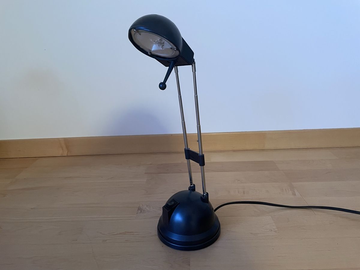 Lampen: Nicht mehr verfügbar – Gebraucht aus Thalwil von Andieg 1