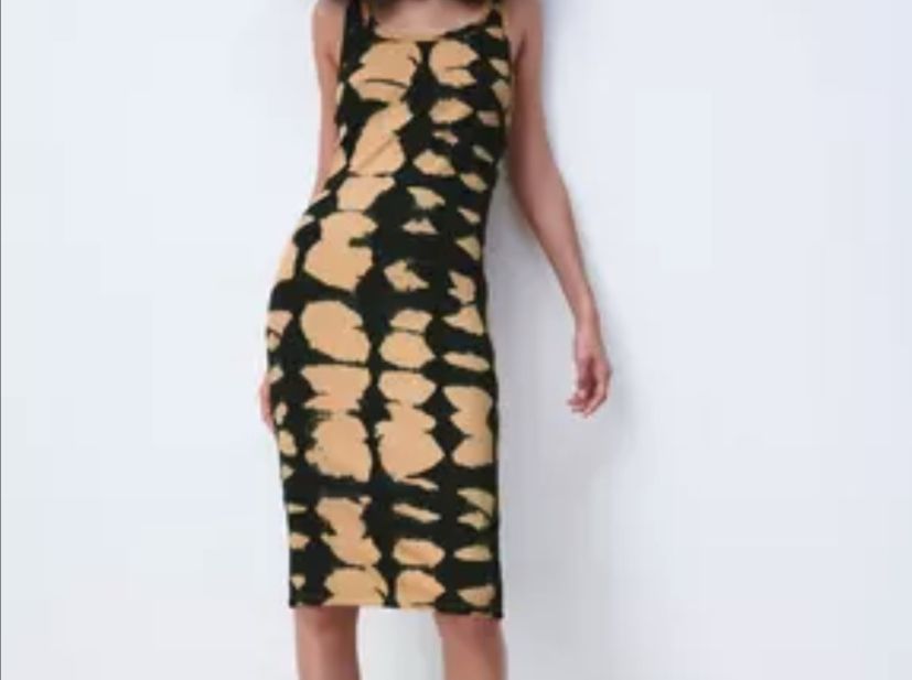 Zara Vestiti: Zara Kleid, Grösse M – Nuovo (secondo la descrizione) da Münchenstein venduto da By.gabriela.v 4