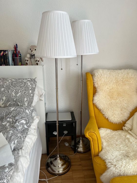 ARSTID Stehlampe | Kaufen auf Ricardo
