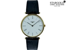 Longines Grand Classic - L4.635.2 - 33mm *defekt*