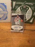 Carte Jamal Murray Panini Revolution auto
