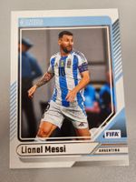 LIONEL MESSI 24-25 Panini Donruss FIFA #80 Argentina ab 1.-