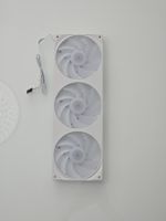 NZXT Lüfter F360 RGB 120mm