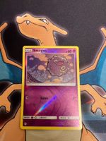 Smogon (HIF 28) - Reverse Holo - Verborgenes Schicksal